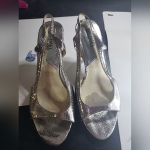 Michael Kors heels